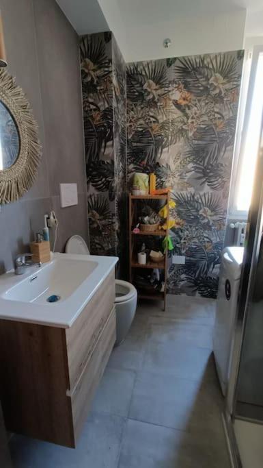 Appartamento Deliziosa Casetta A Torpigna! *