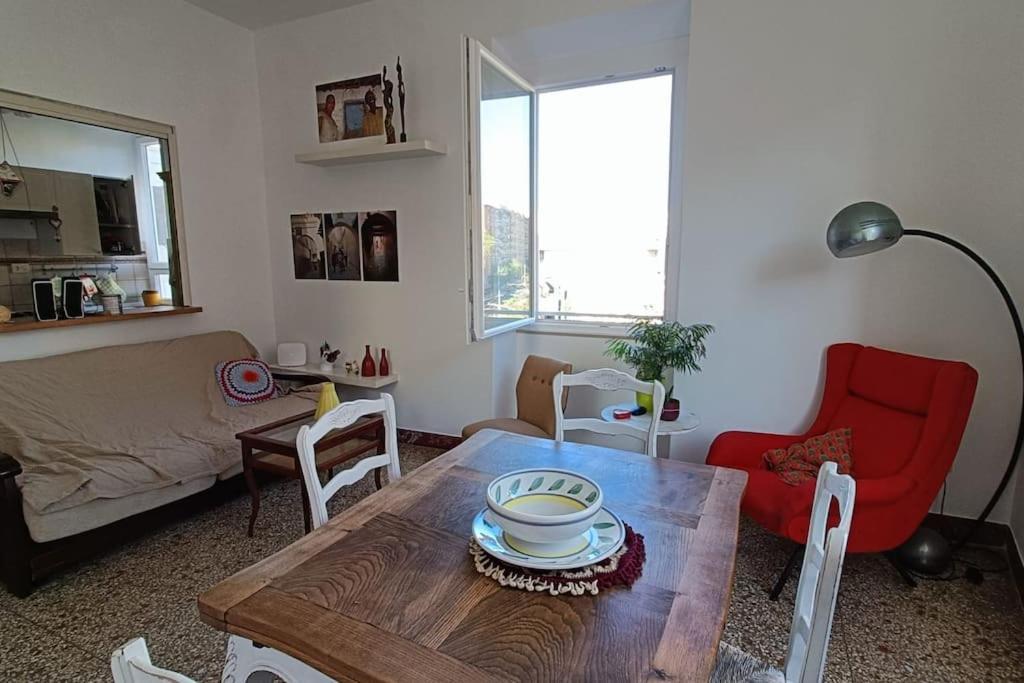 Appartamento Deliziosa Casetta A Torpigna! Roma