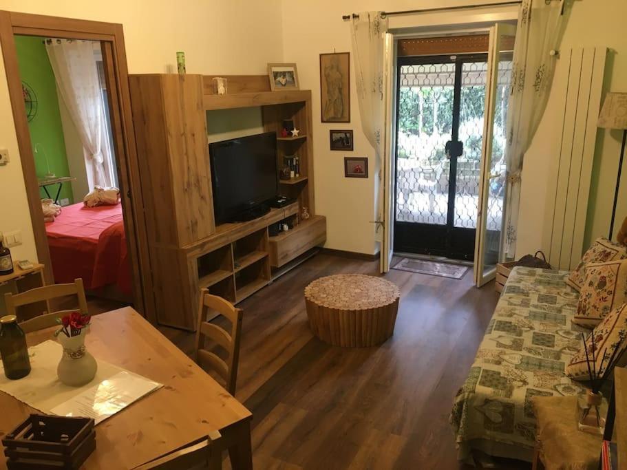 Torriglia Roma