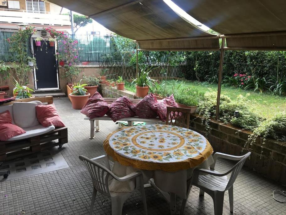 Torriglia Apartamento *