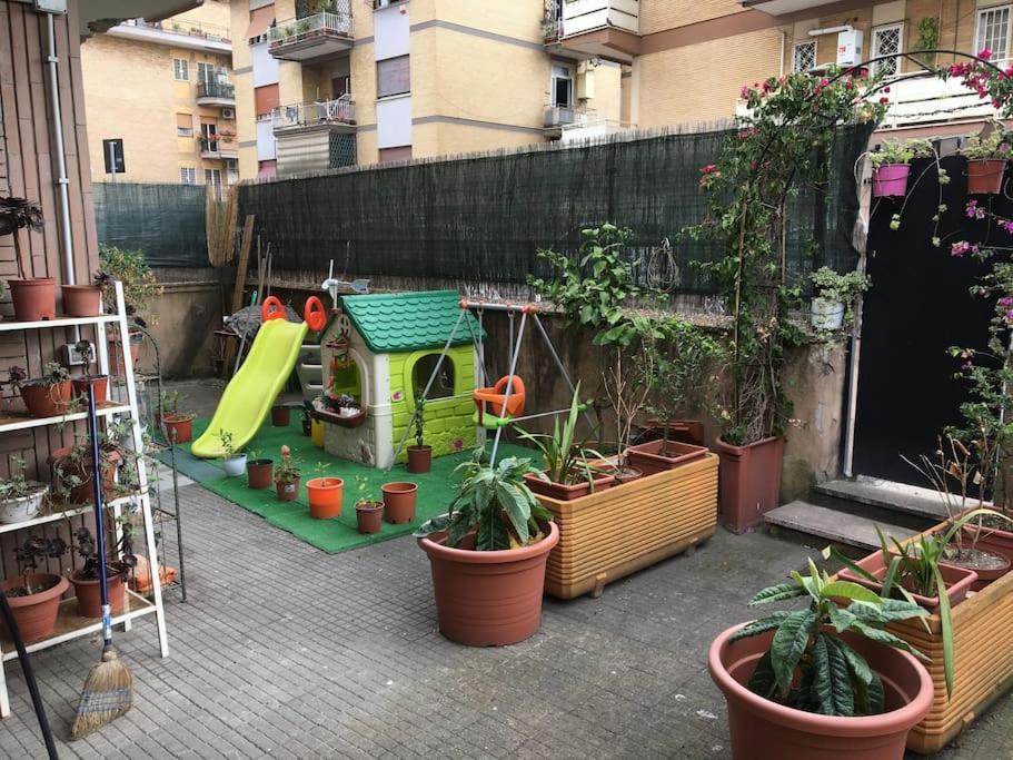 Torriglia Roma