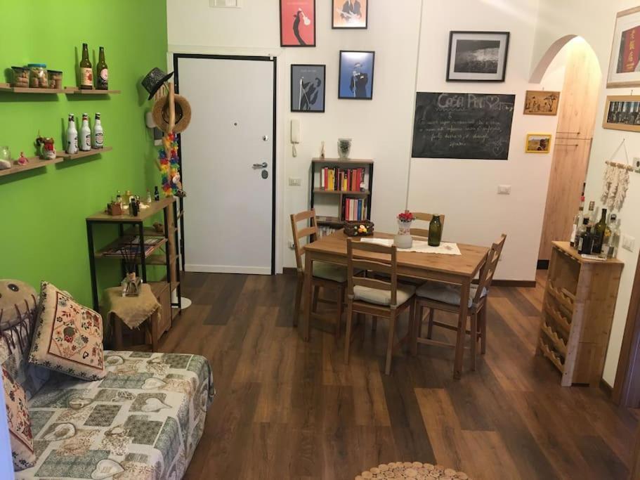 Torriglia Apartamento Roma