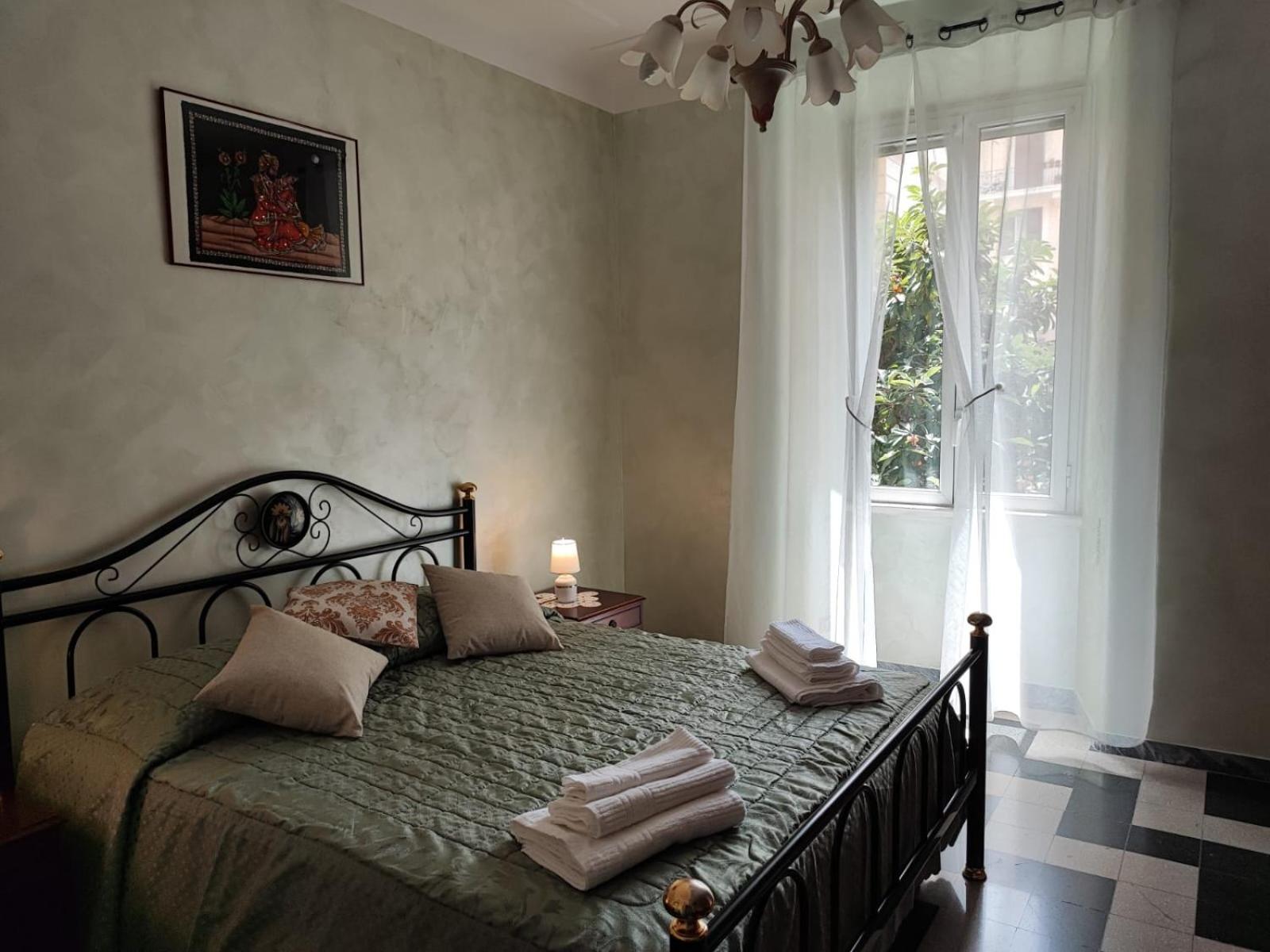 Appartamento Iannilli Roma