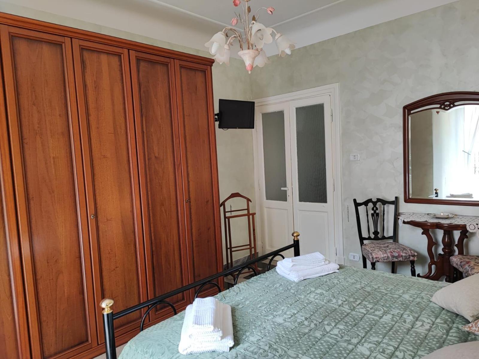 Appartamento Iannilli Roma