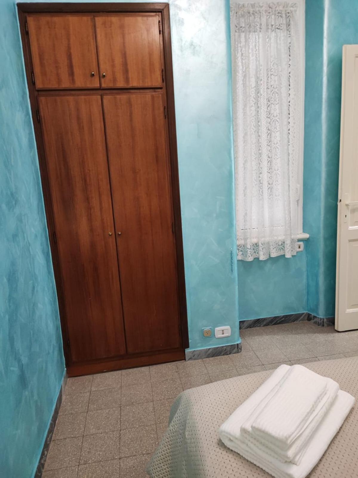 Iannilli Apartamento