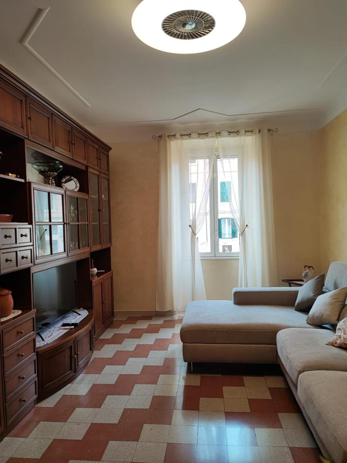 Appartamento Iannilli Roma