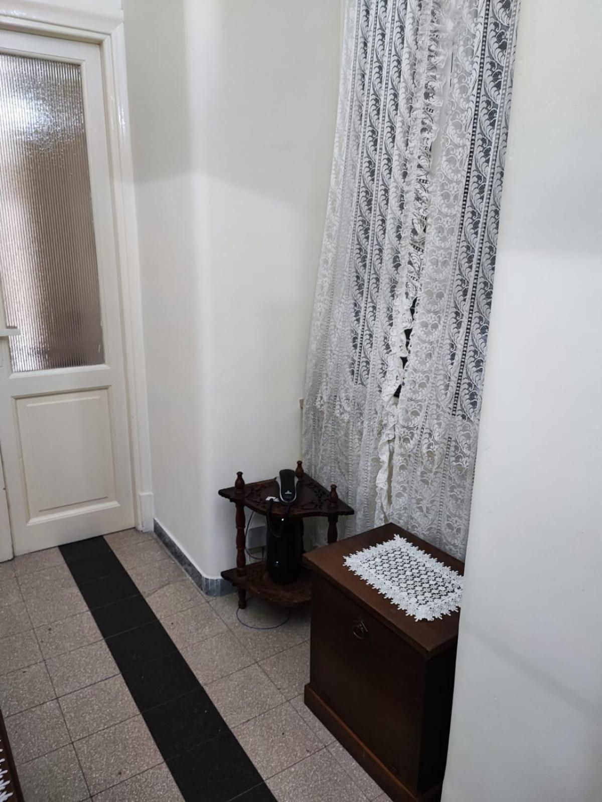 Iannilli Apartamento *