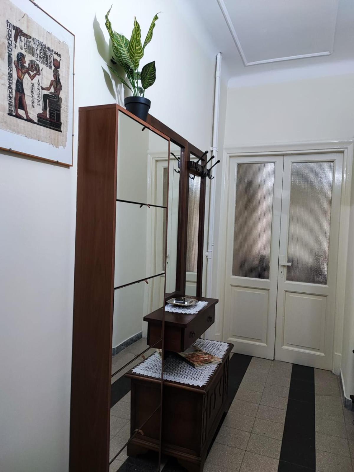 Apartamento Iannilli *