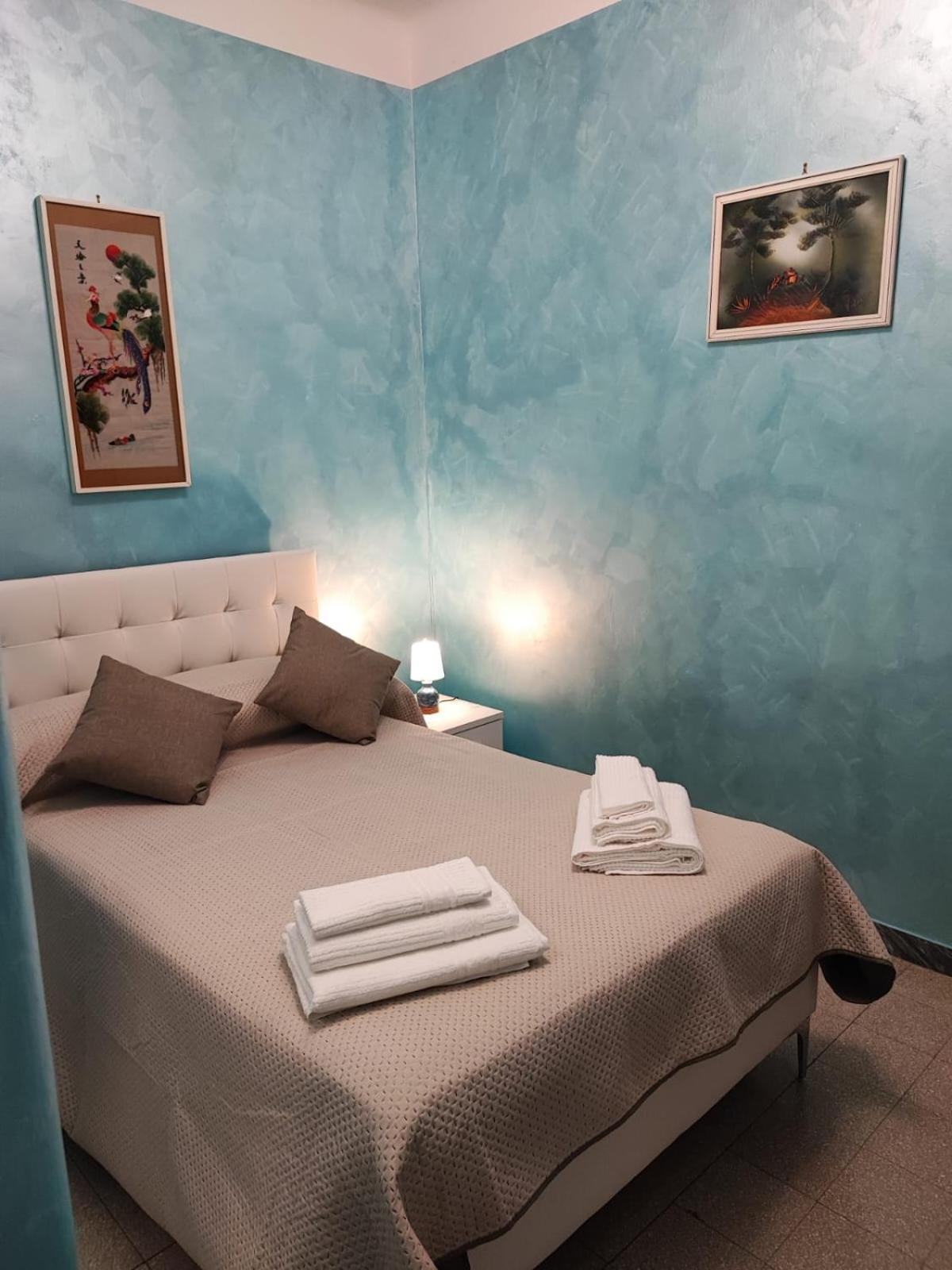 Iannilli Apartamento Roma