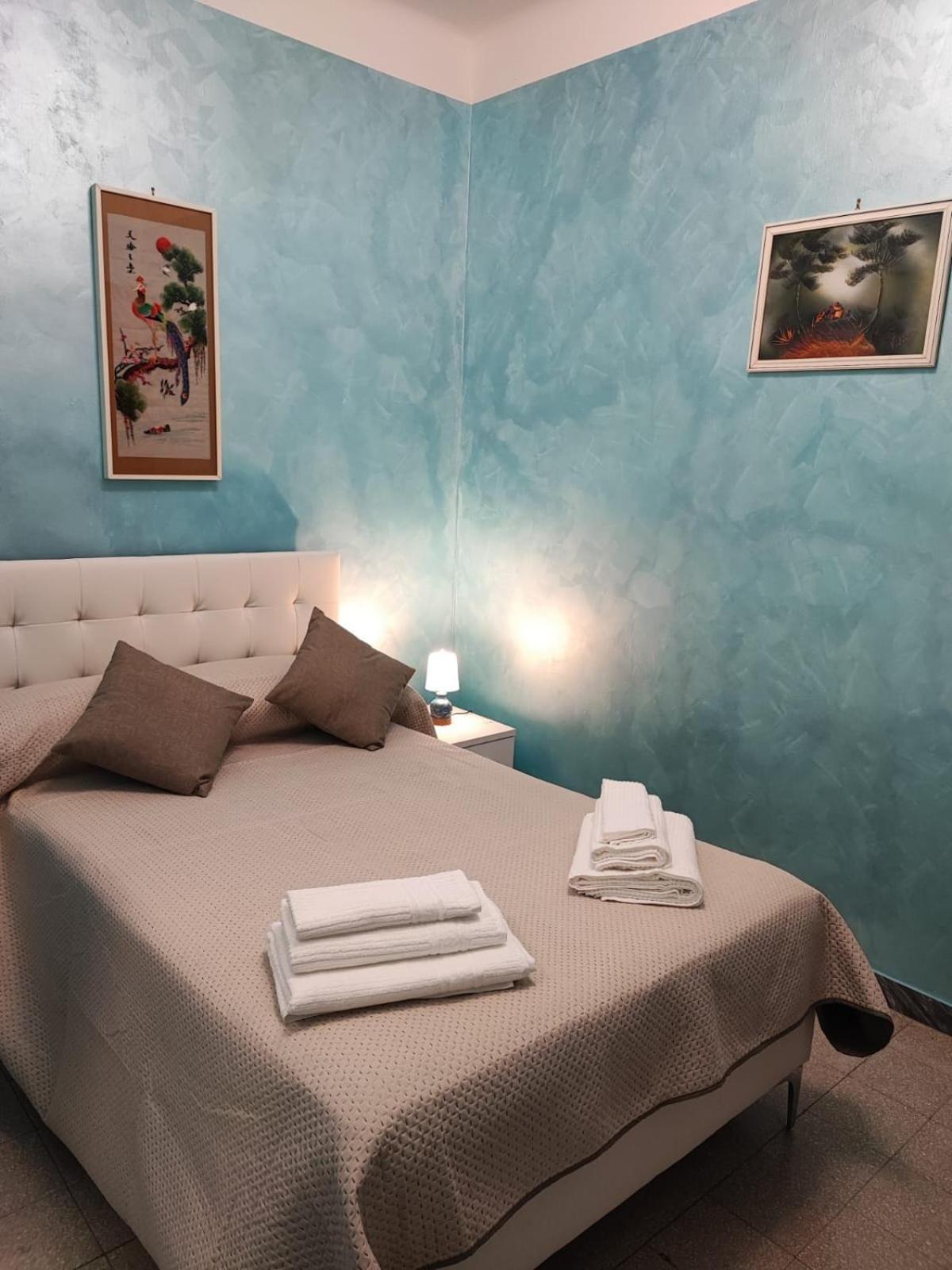 Iannilli Apartamento
