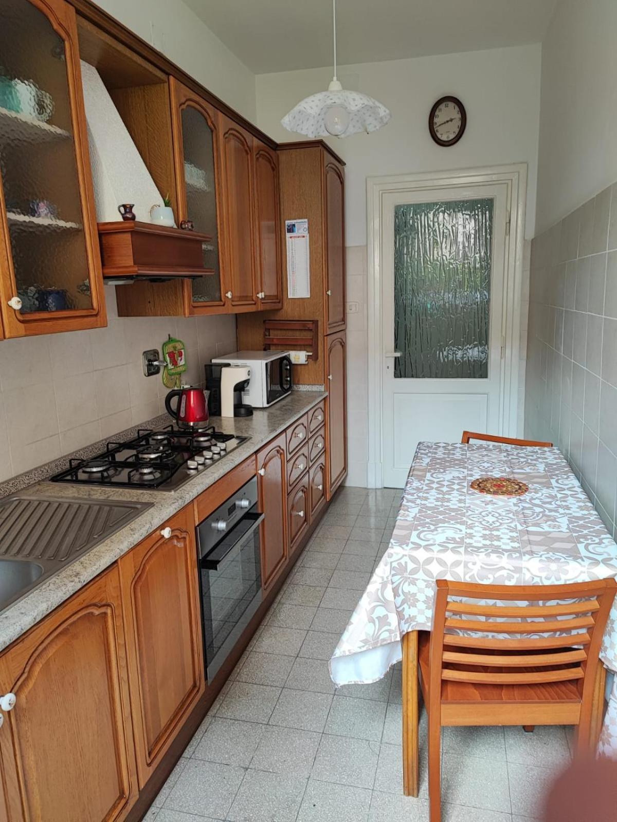 Apartamento Iannilli Roma