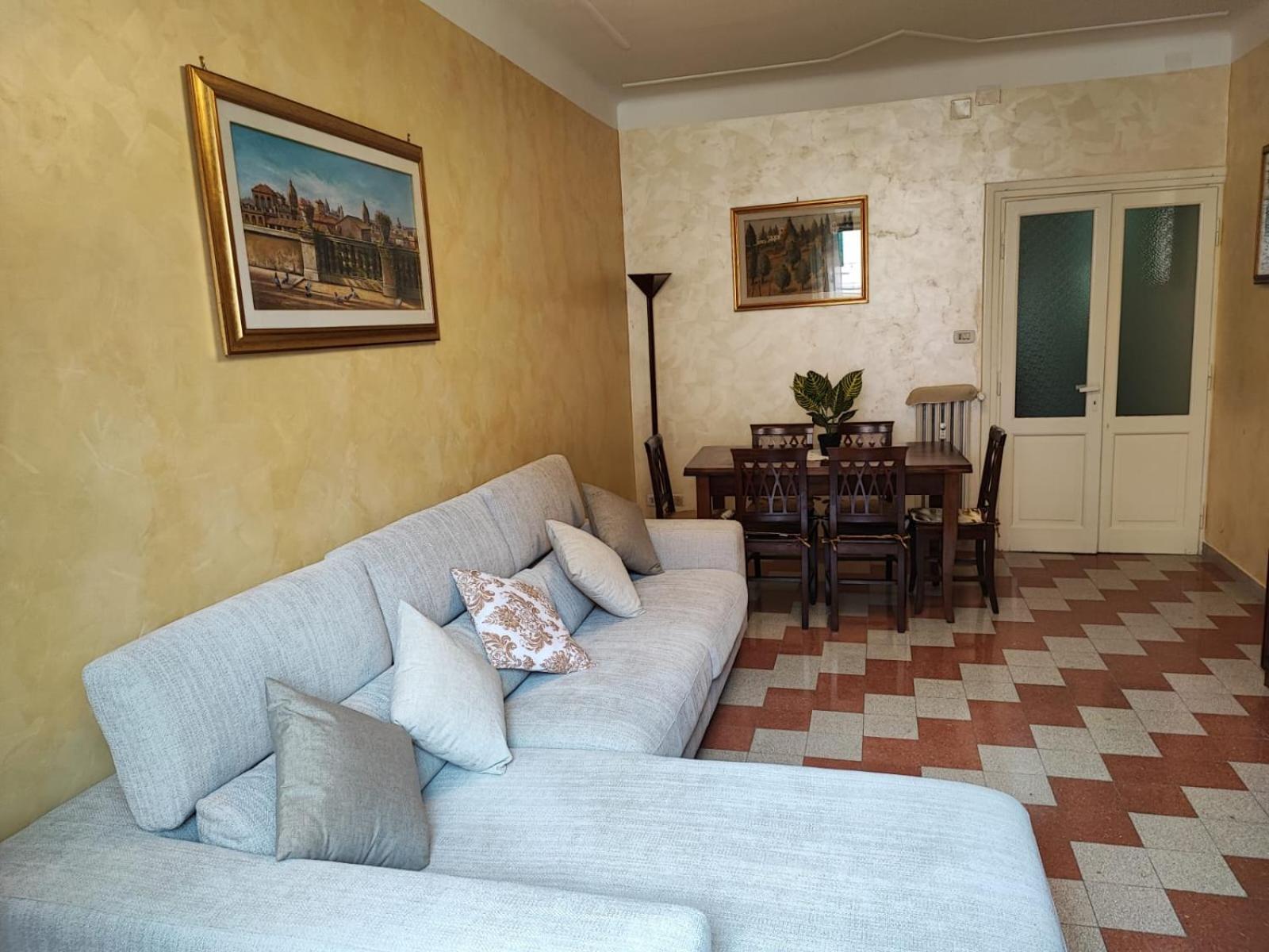 Apartamento Iannilli *