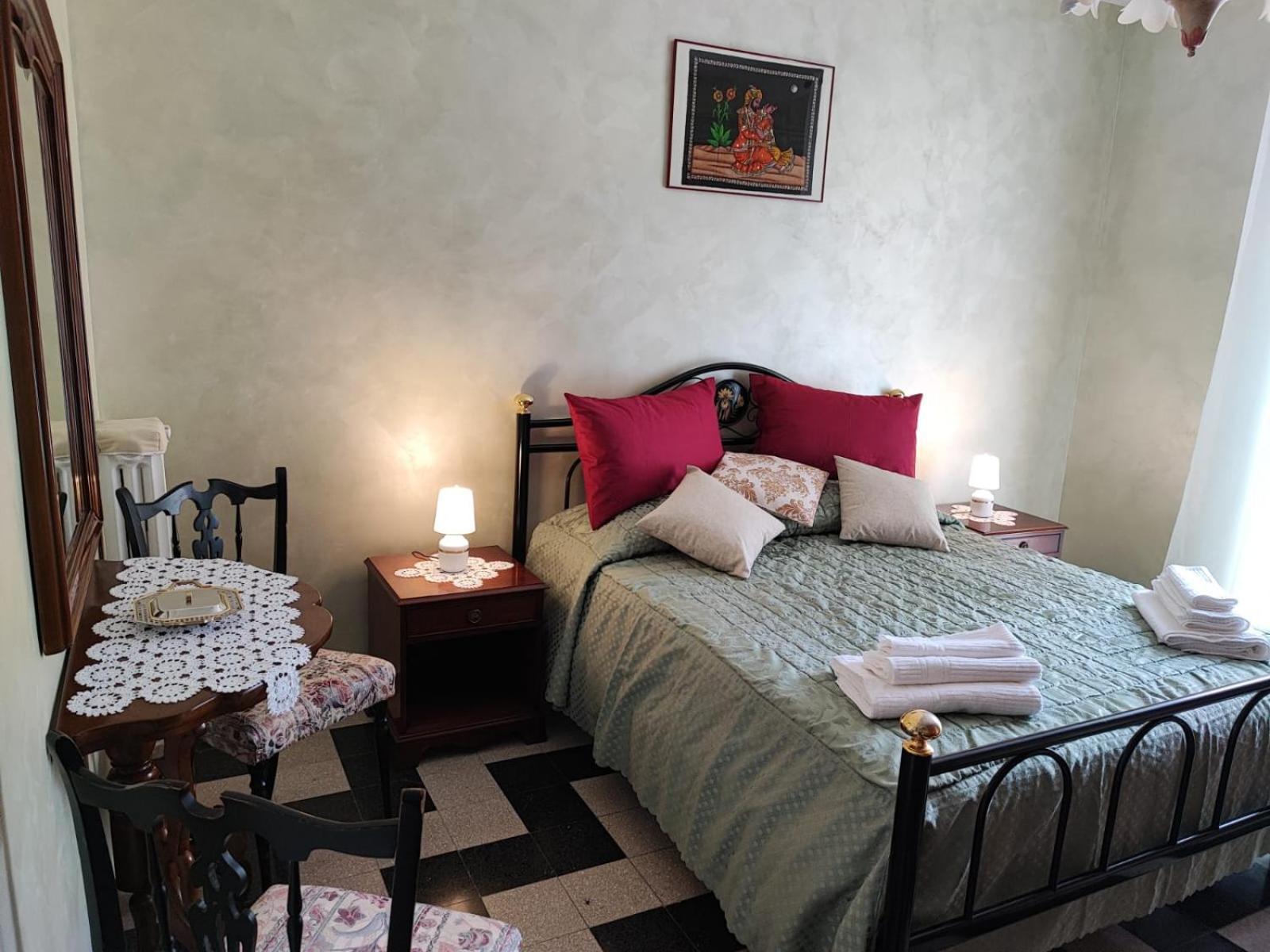 Iannilli Appartamento