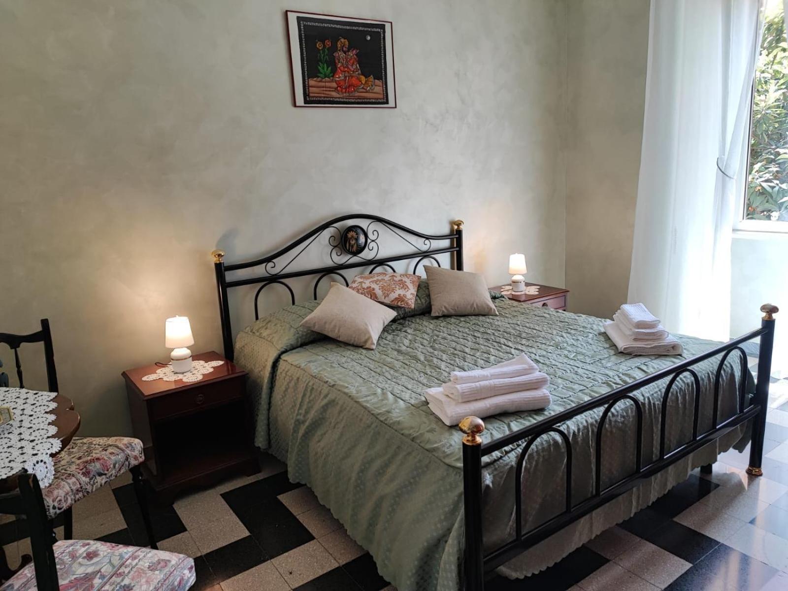 Apartamento Iannilli *