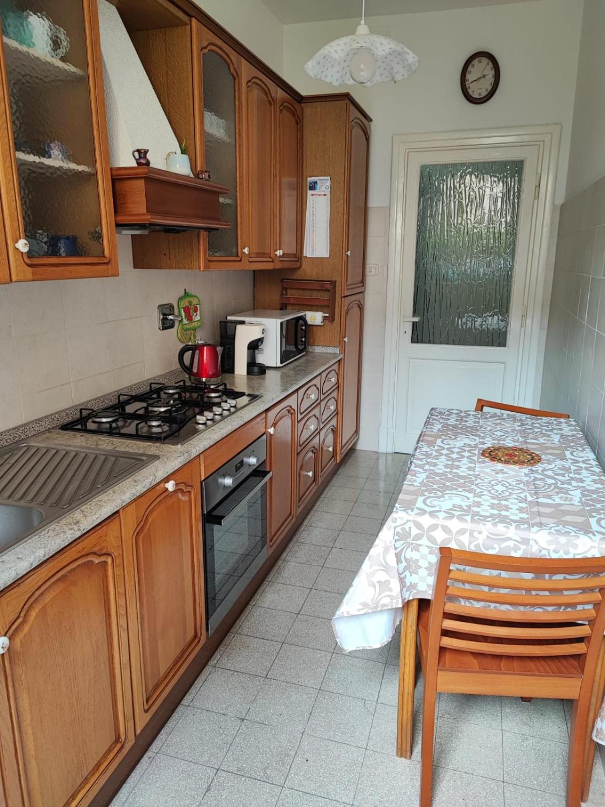 Appartamento Iannilli Roma