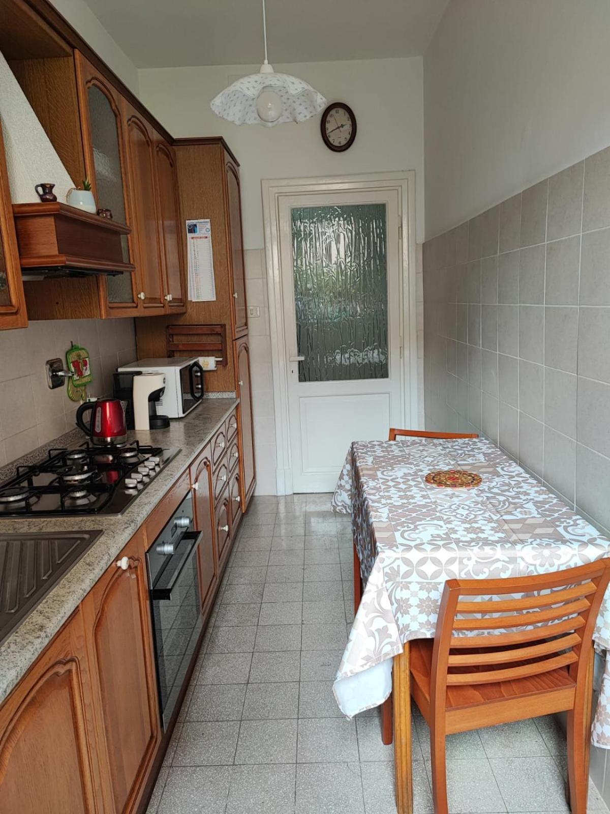 Iannilli Apartamento *