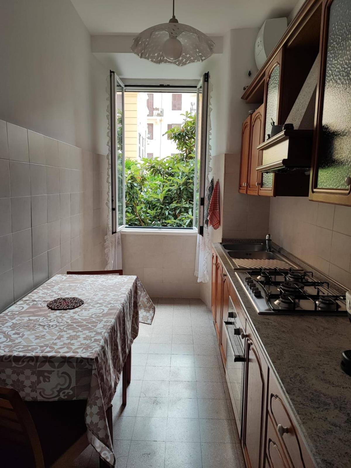 Appartamento Iannilli *