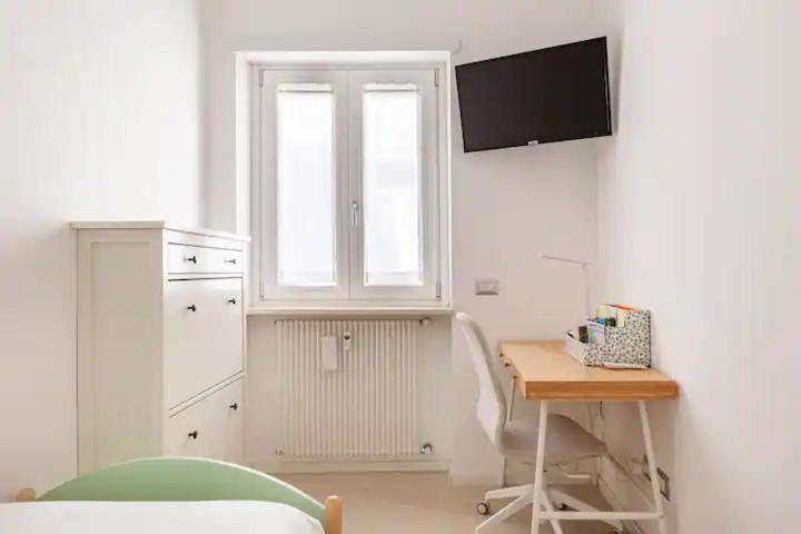 Apartamento Vatican Flat *