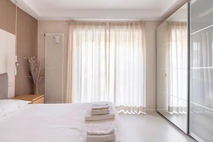 Vatican Flat Rom