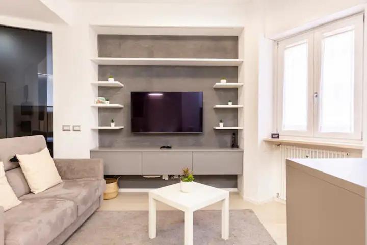 Apartamento Vatican Flat