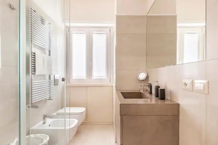 Apartamento Vatican Flat Roma