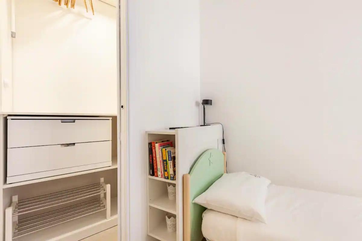 Vatican Flat Apartamento