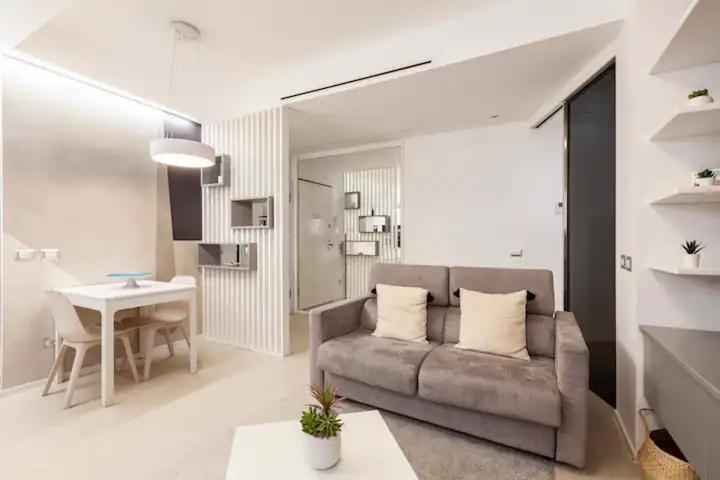 Vatican Flat Apartamento *