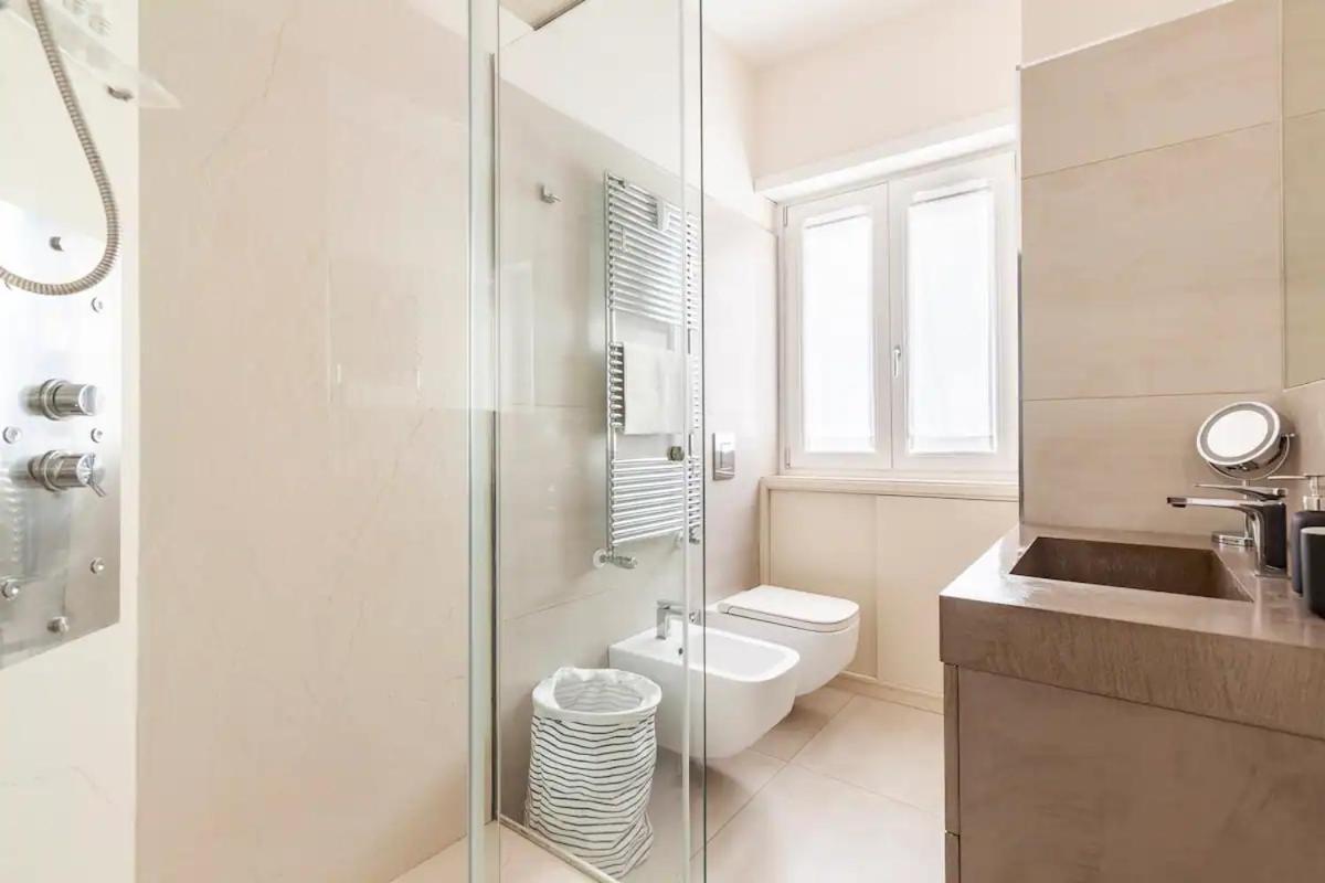 Vatican Flat Apartamento