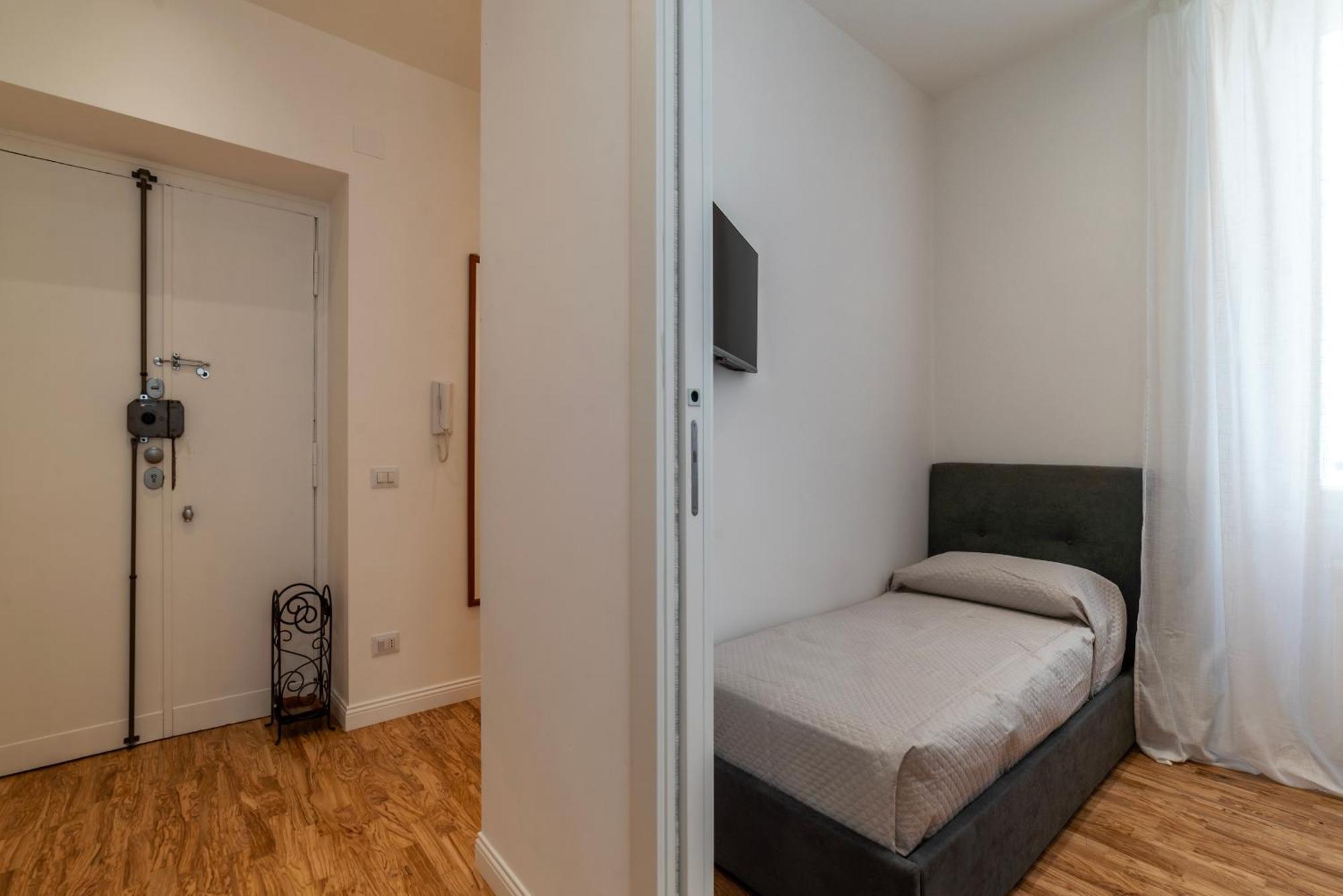Huge & Cozy Appartamento *
