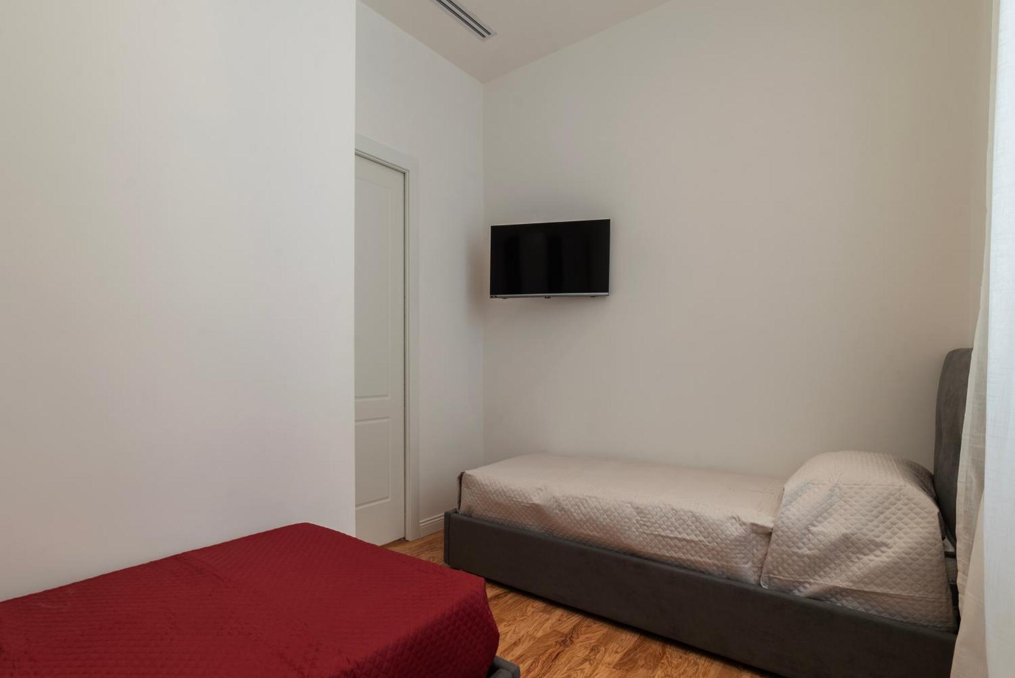 Huge & Cozy Appartamento Roma