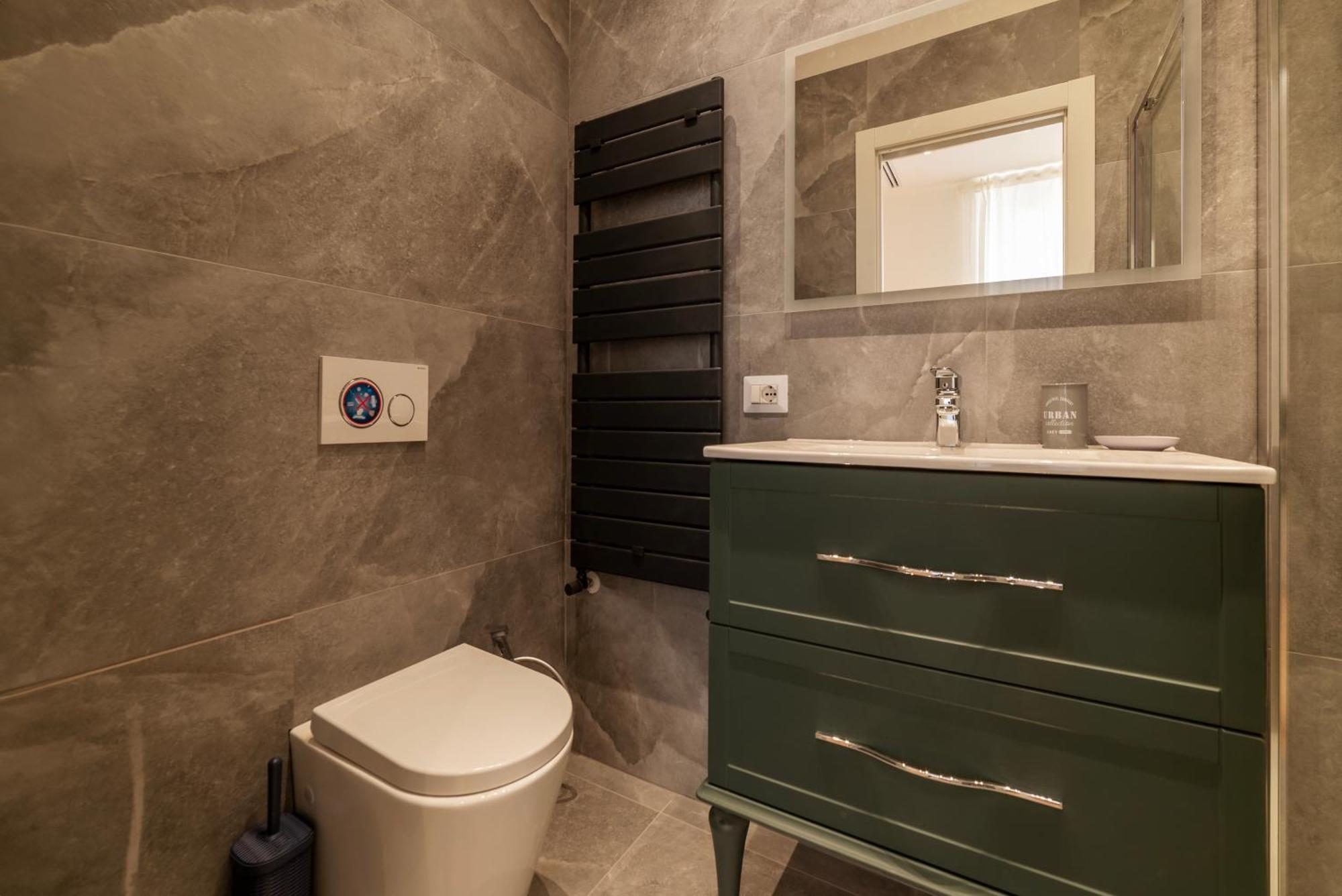 Huge & Cozy Appartamento