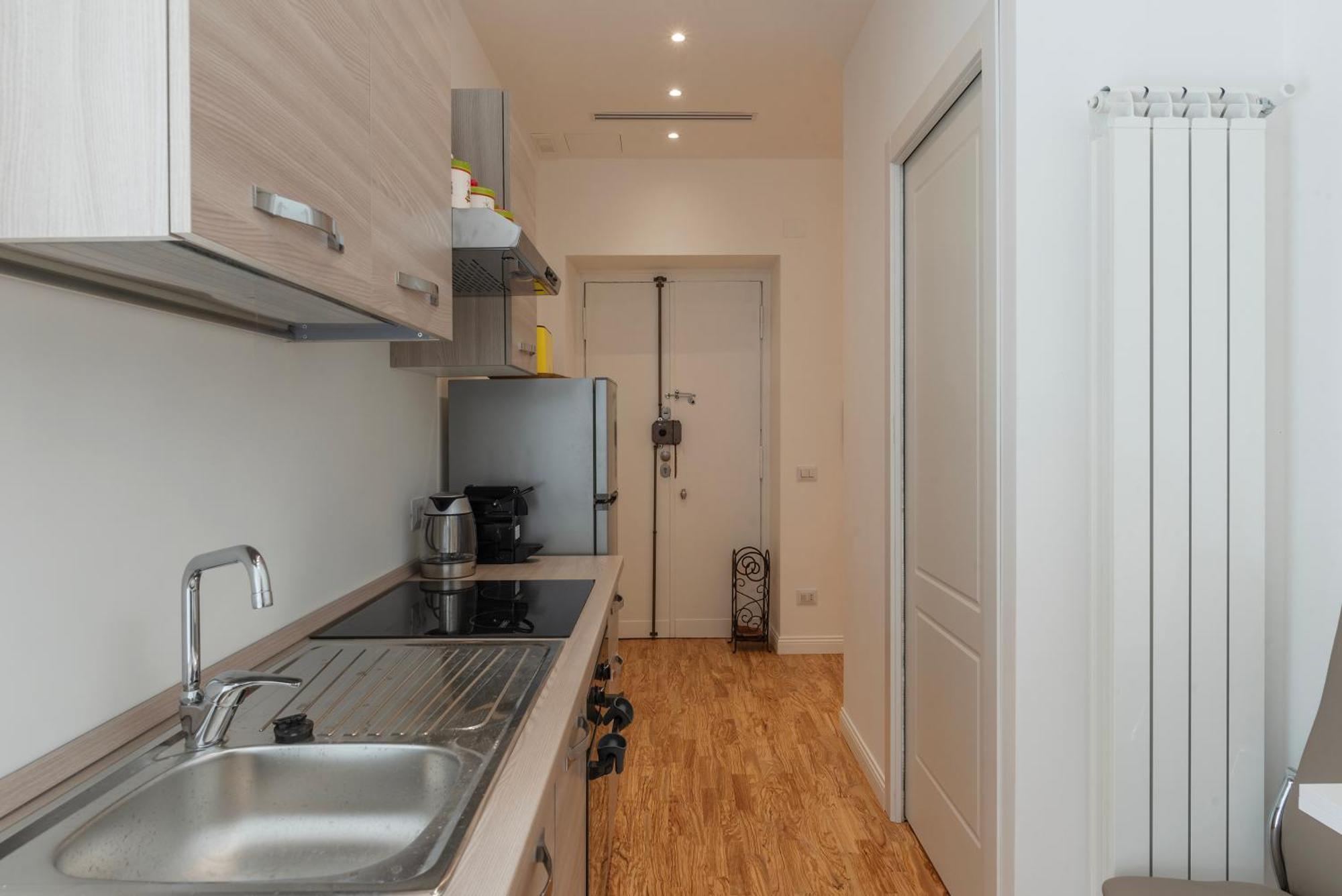 Huge & Cozy Apartamento *