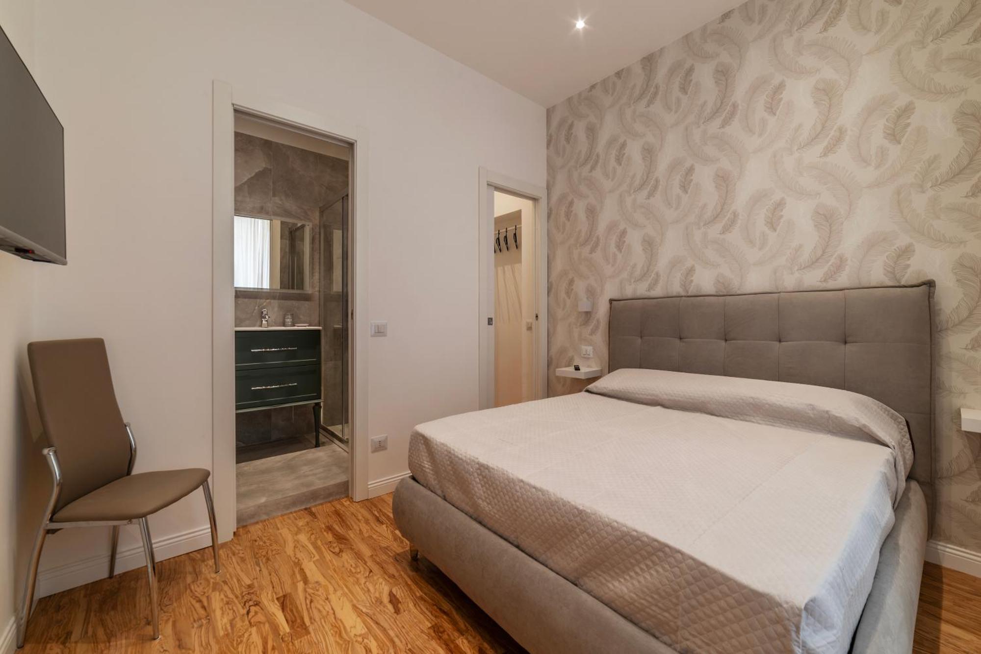 Huge & Cozy Apartamento