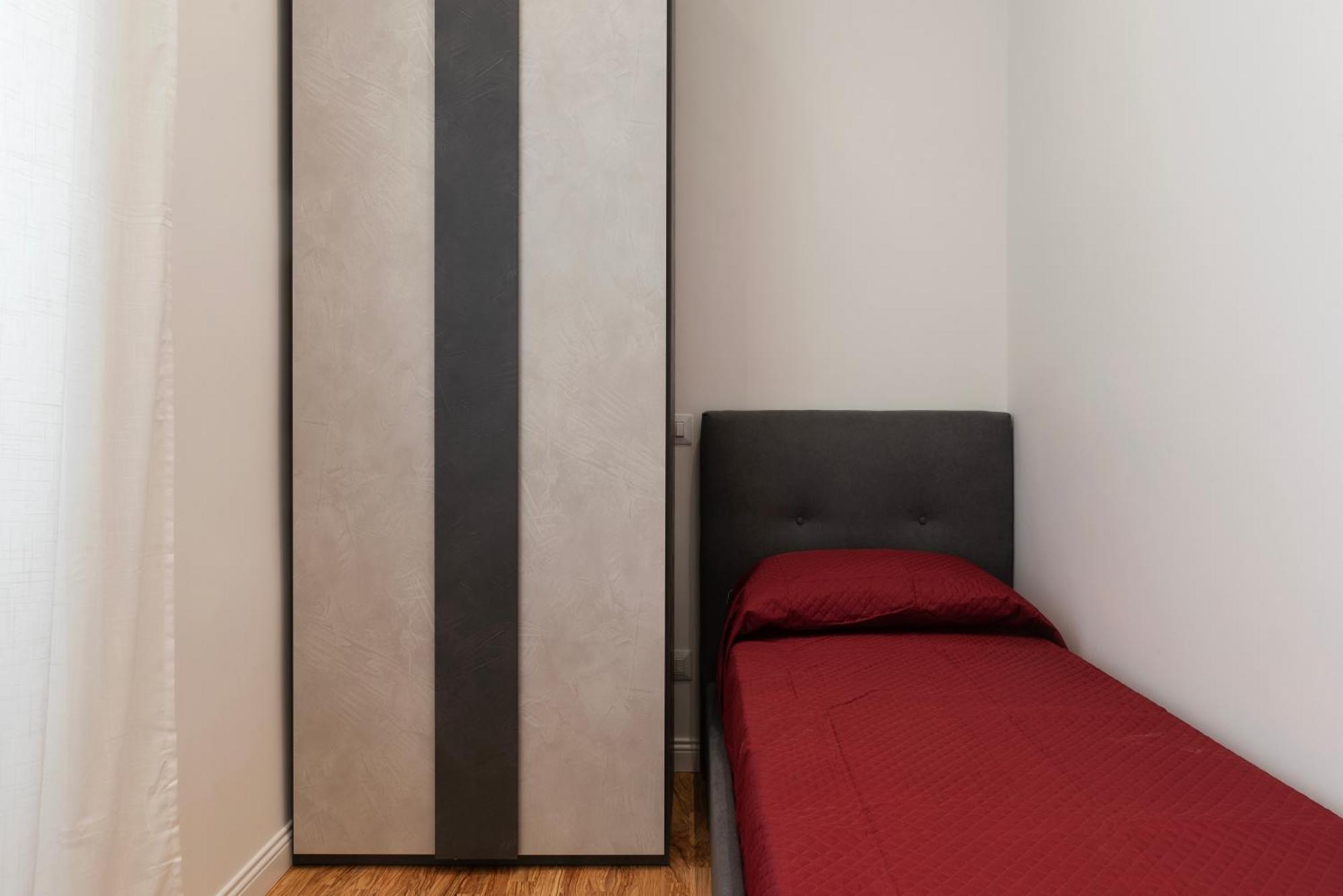 Huge & Cozy Apartamento *