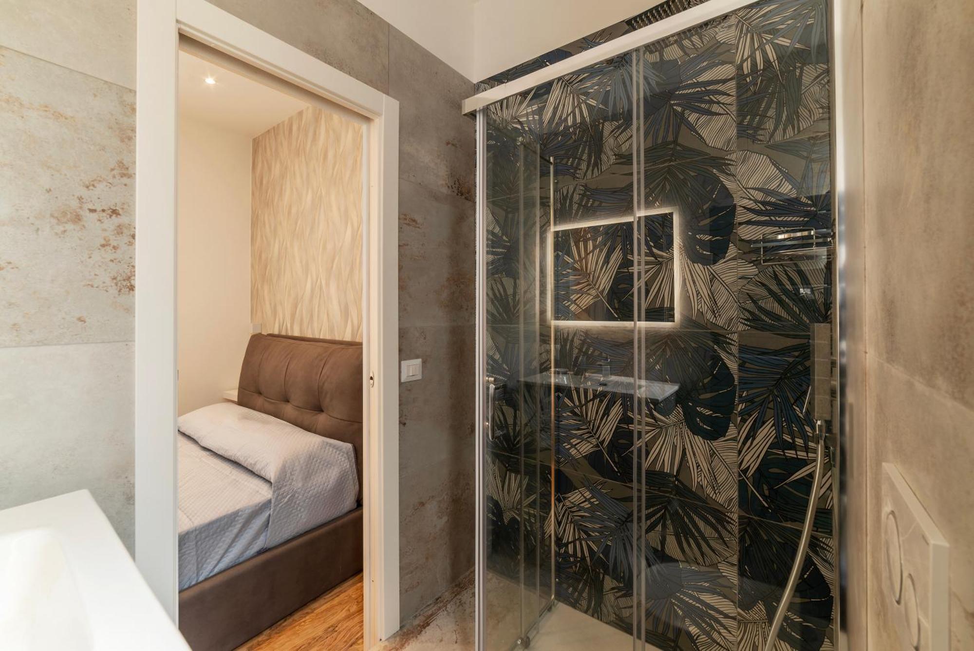 Huge & Cozy Appartamento *