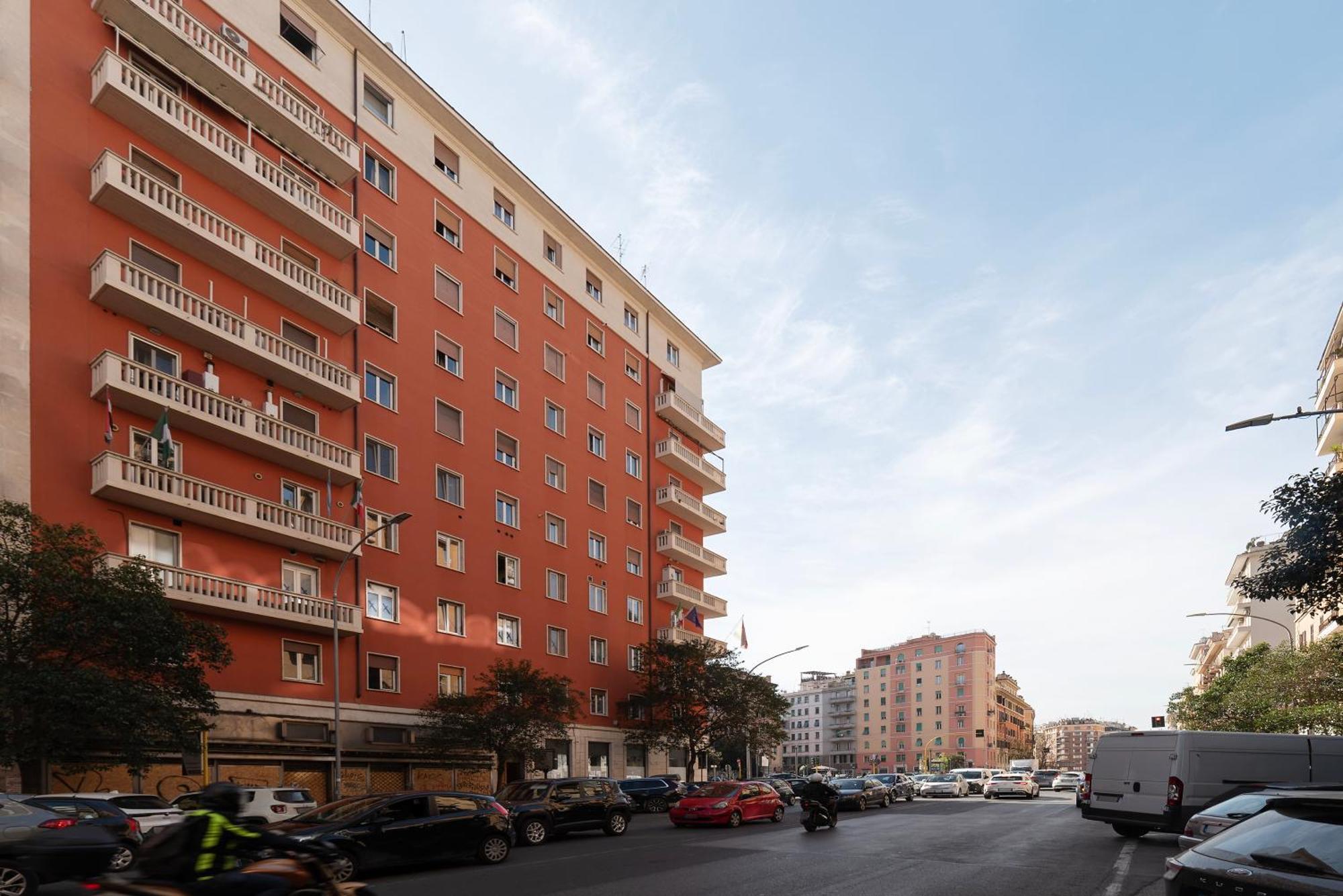 Appartamento Chic At Magnagrecia *