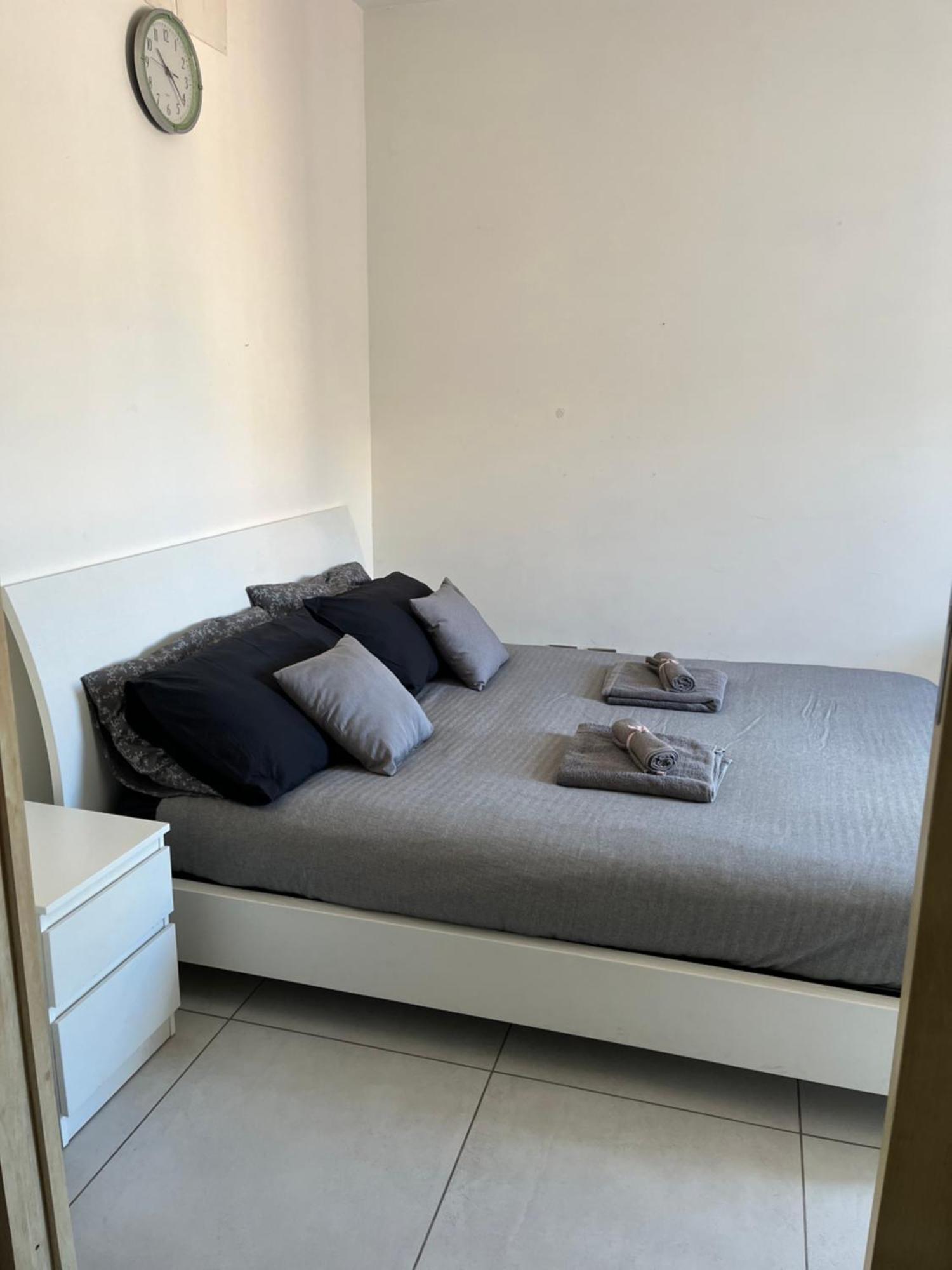 Cipro Roomy House - Vatican Apartment