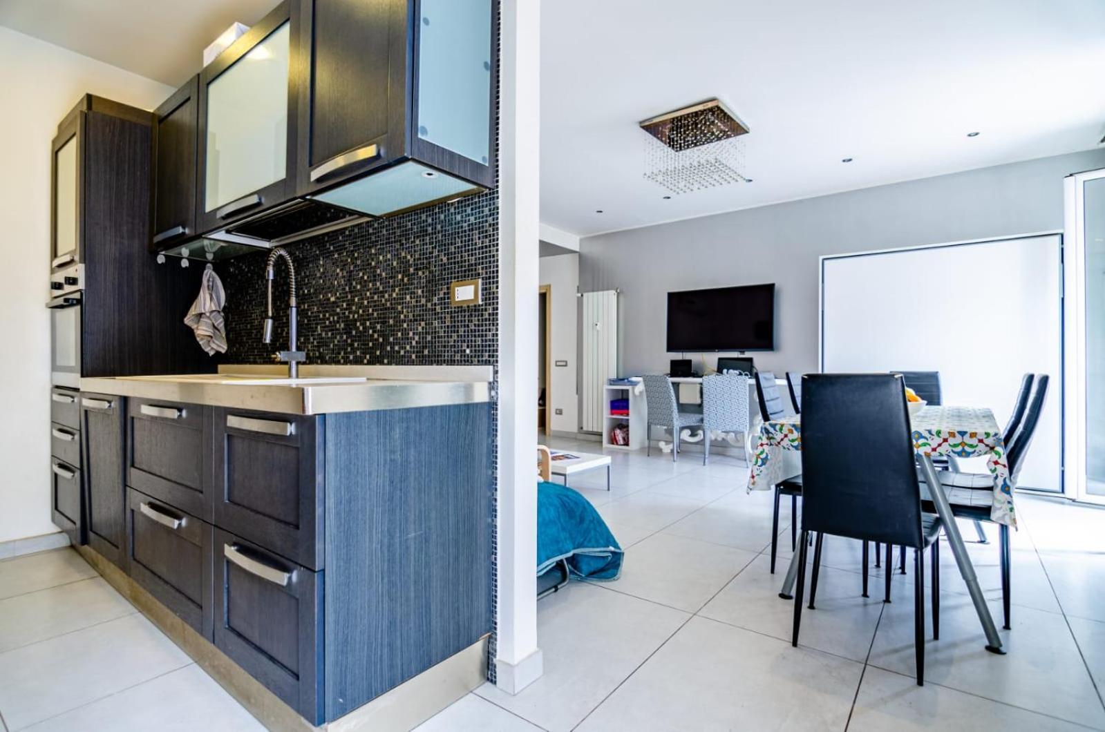 Cipro Roomy House - Vatican * Rome