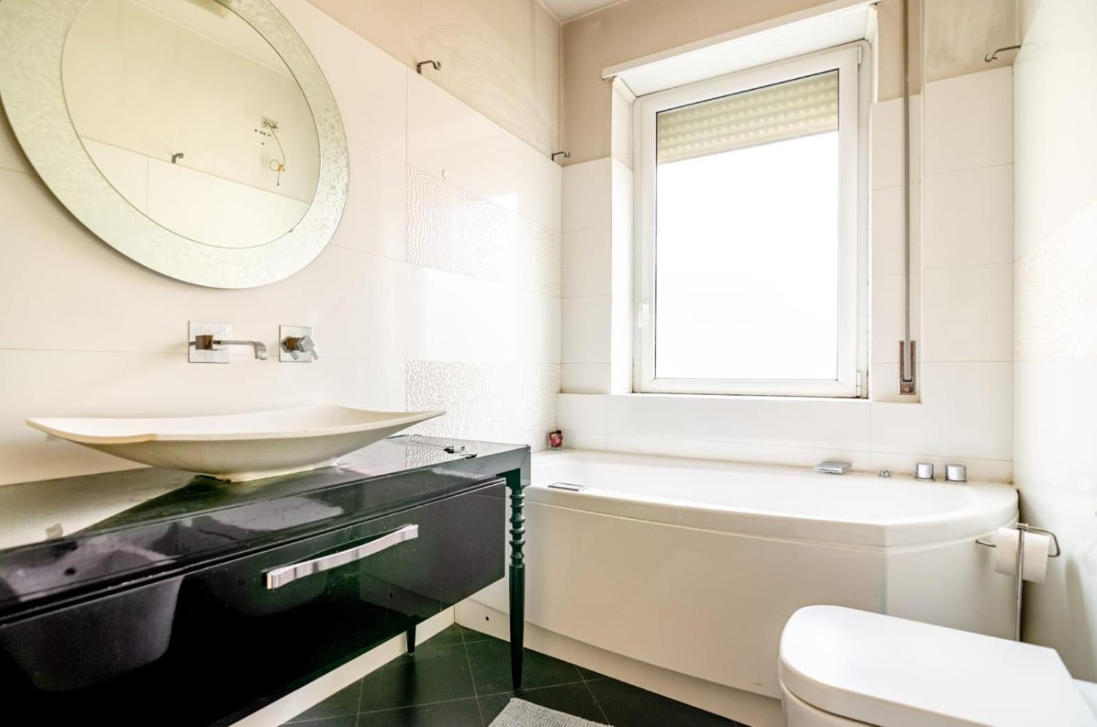 Apartment Cipro Roomy House - Vatican Rome