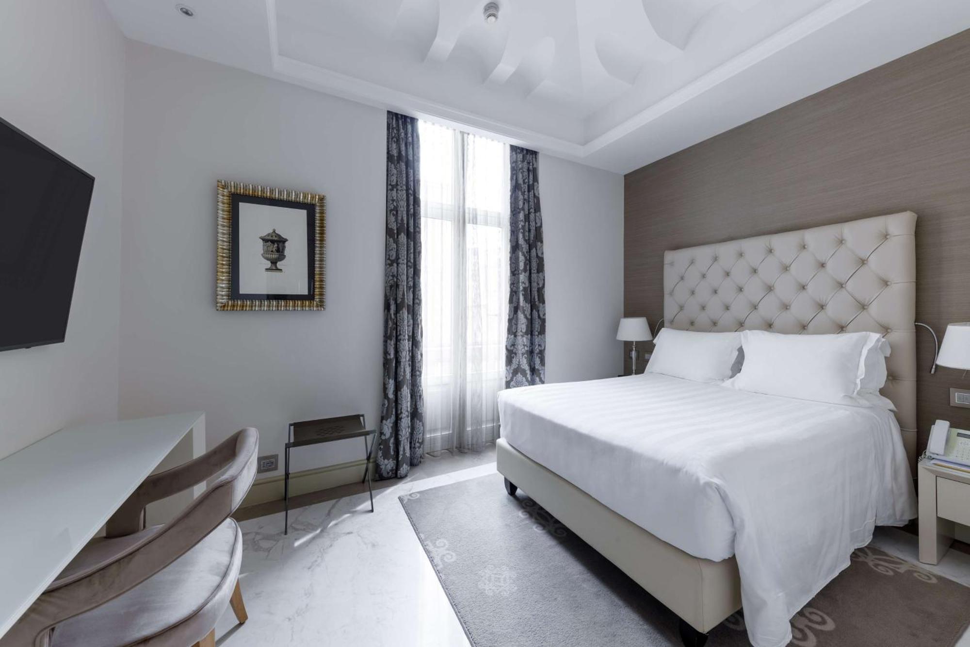 Aleph Hotel, Curio Collection By Hilton Hotel