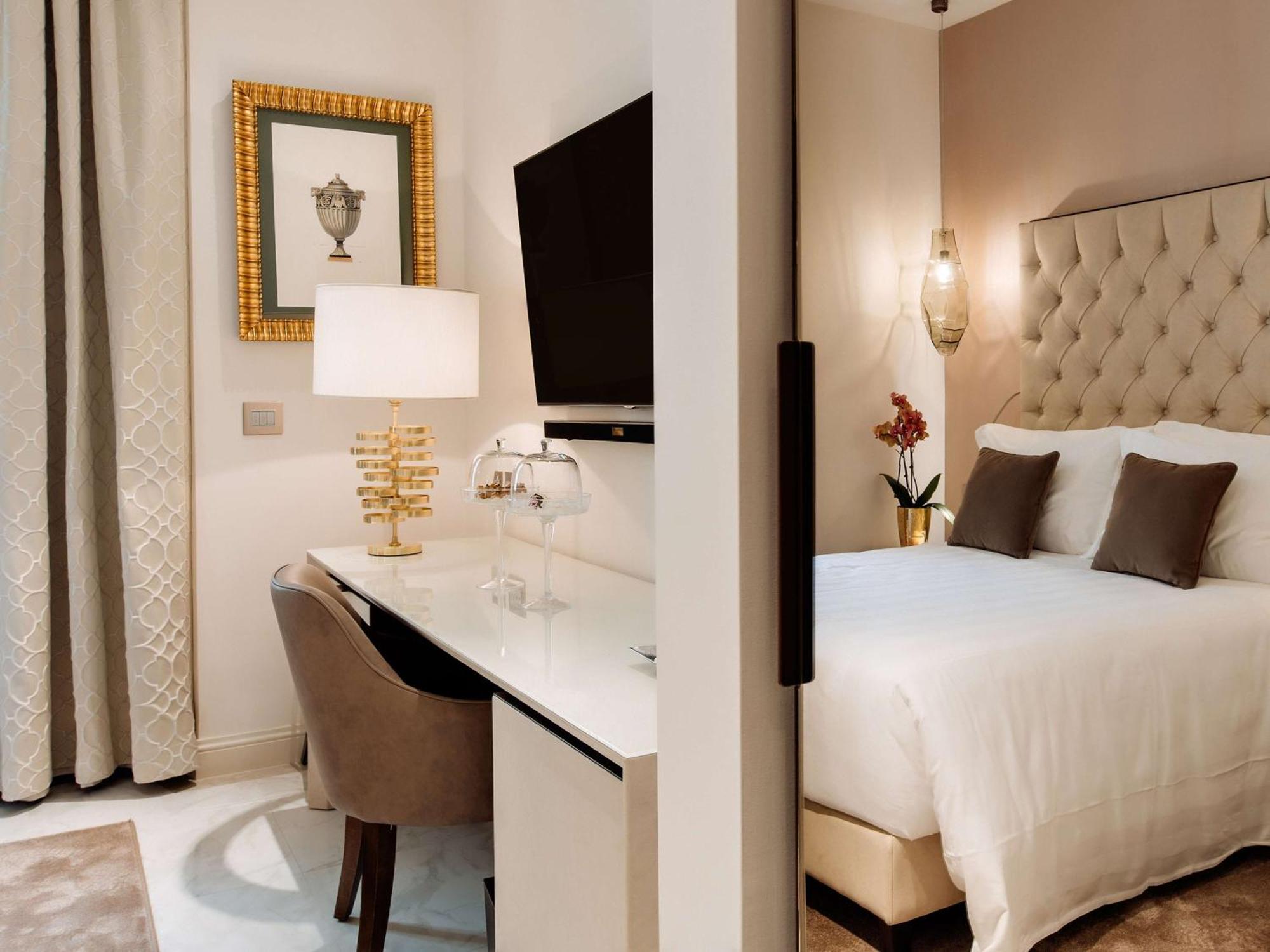Hotel Aleph Hotel, Curio Collection By Hilton