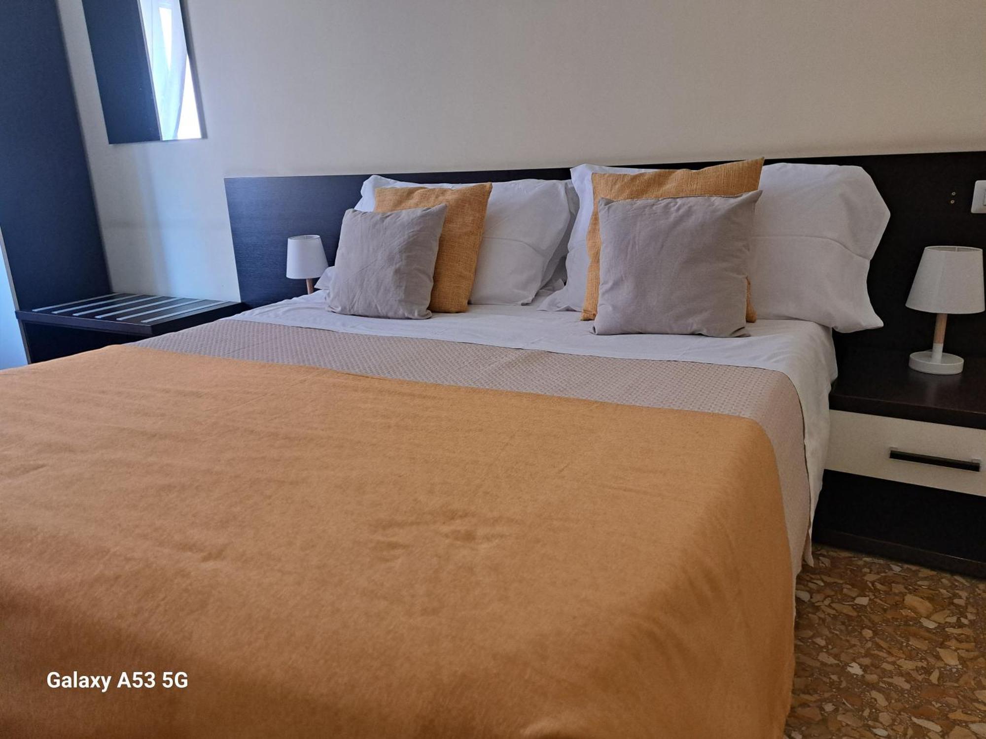Bed & Breakfast Eco Marela Roma