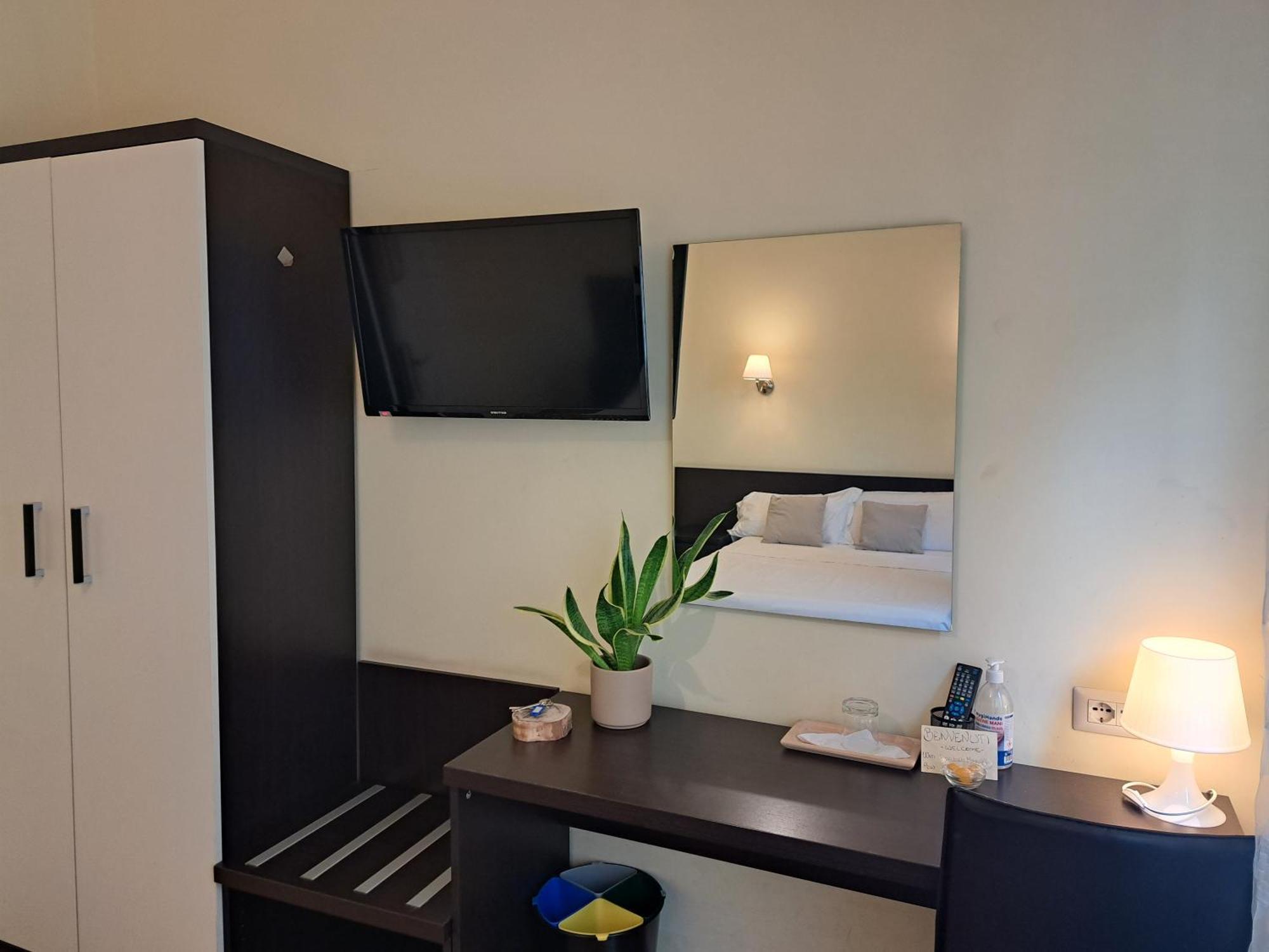 Bed & Breakfast Eco Marela *