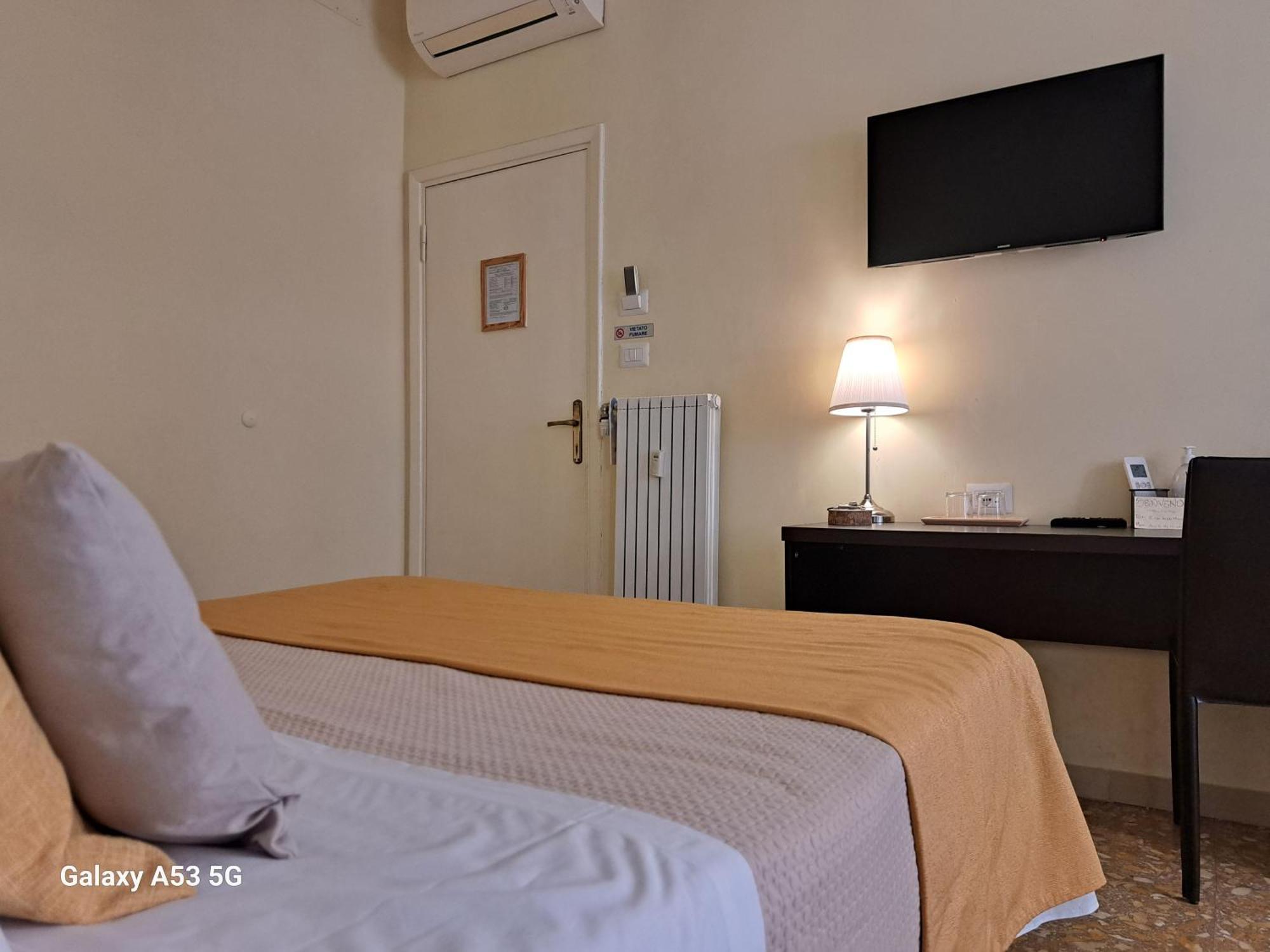 Eco Marela Bed & Breakfast