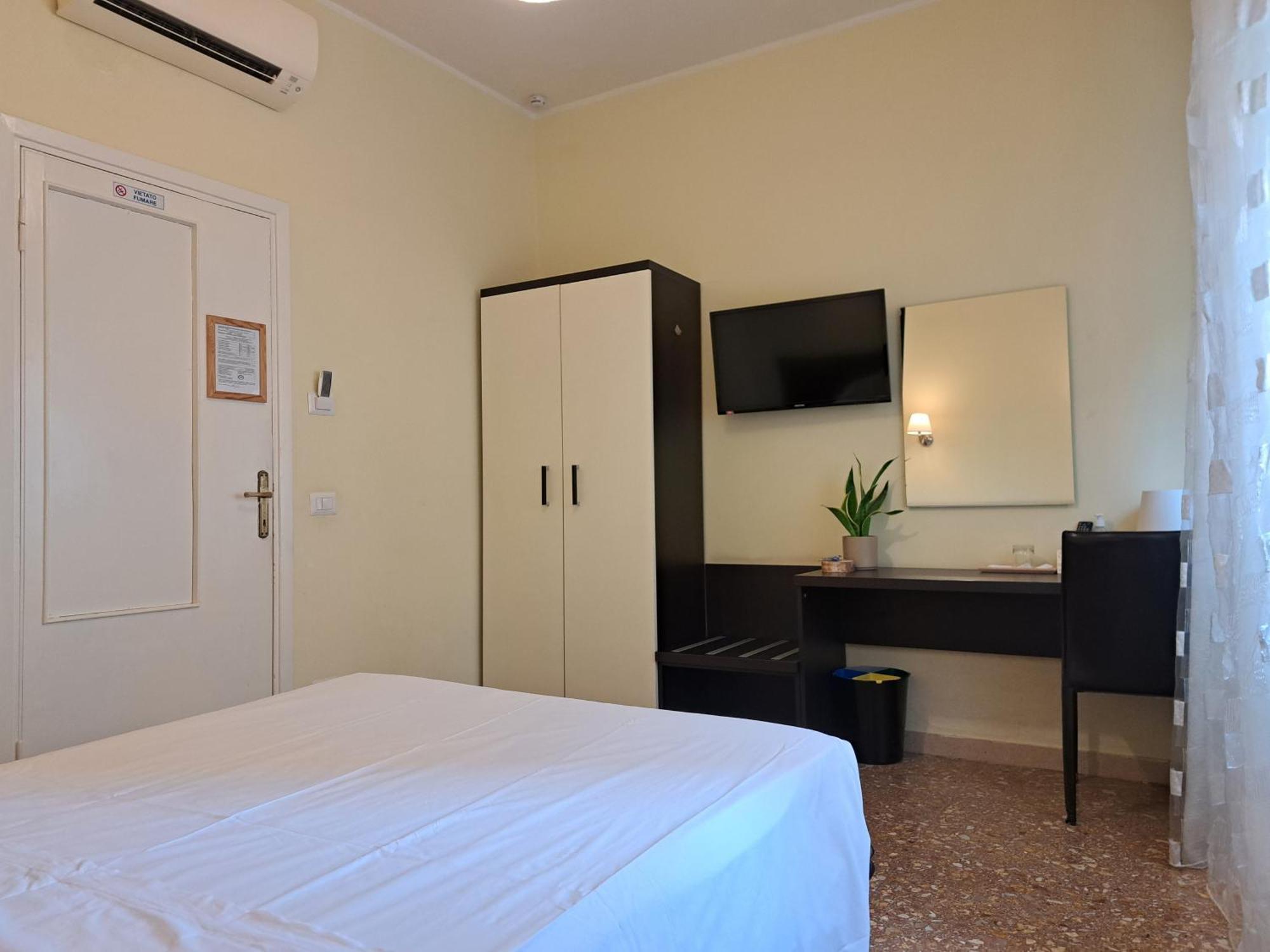 Eco Marela Bed & Breakfast Roma