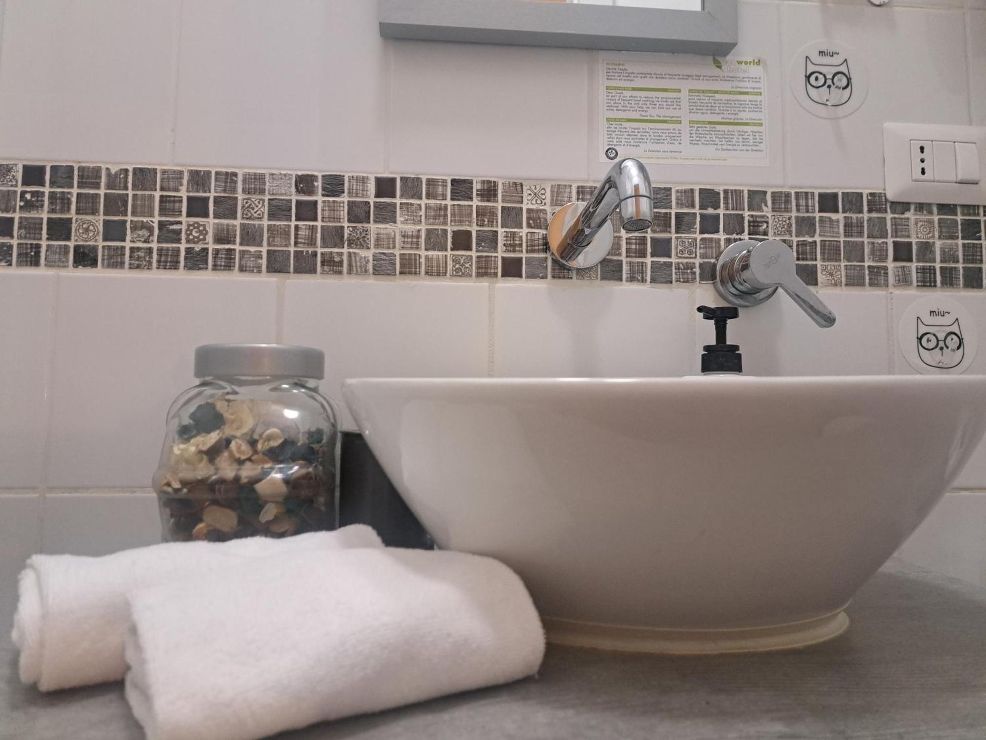 Bed & Breakfast Eco Marela *