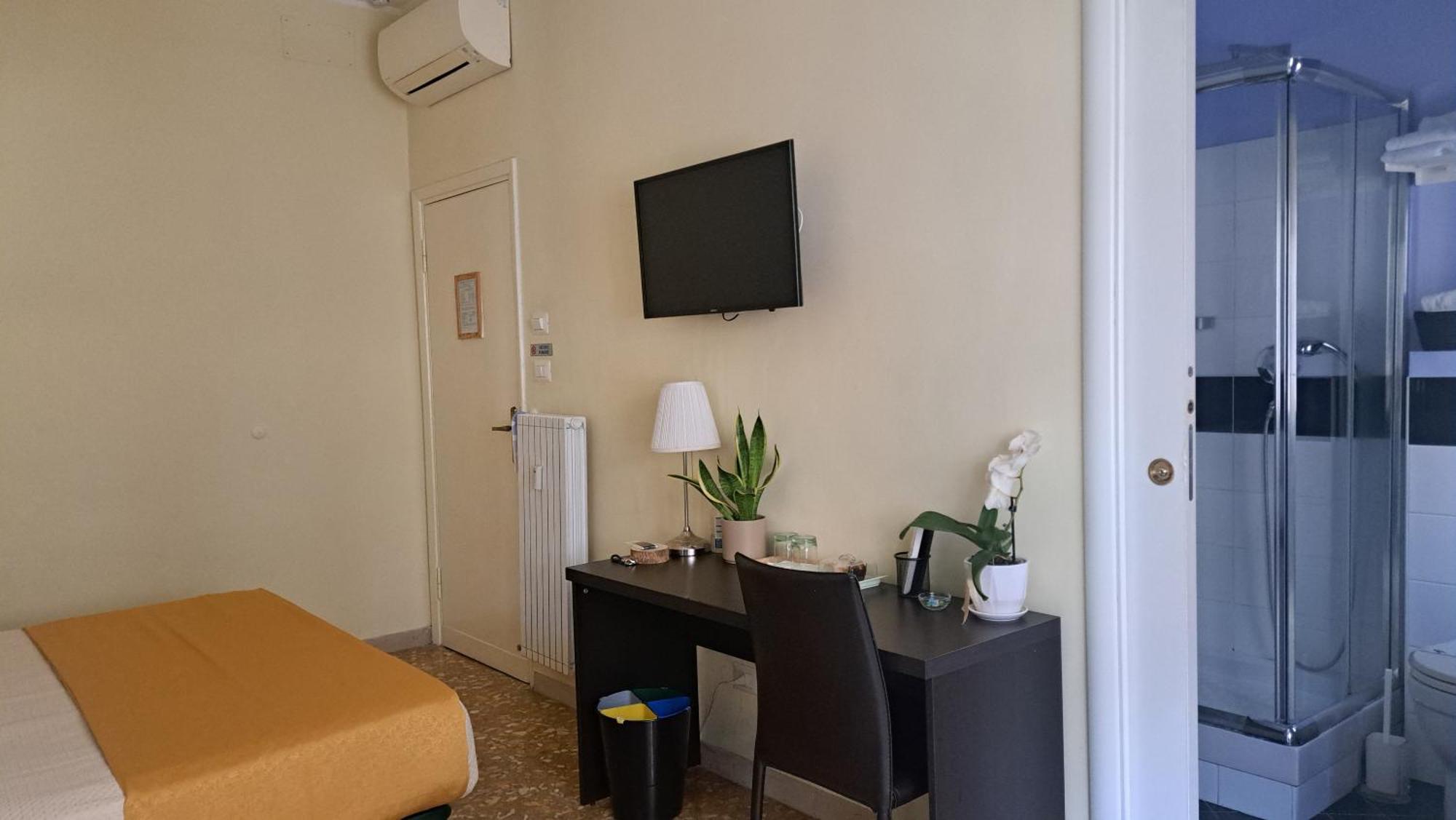Eco Marela Bed & Breakfast Roma