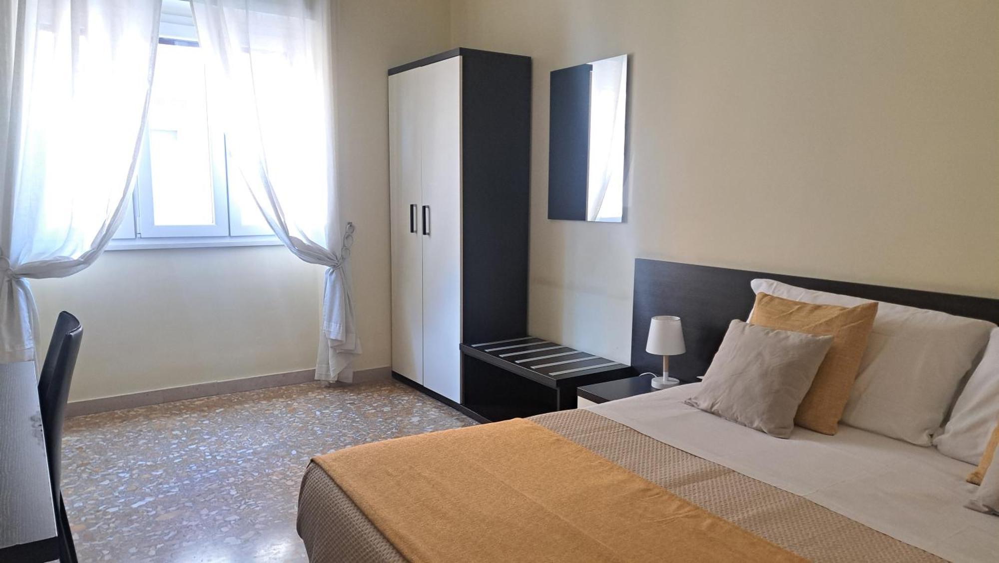 Bed and breakfast Eco Marela Roma