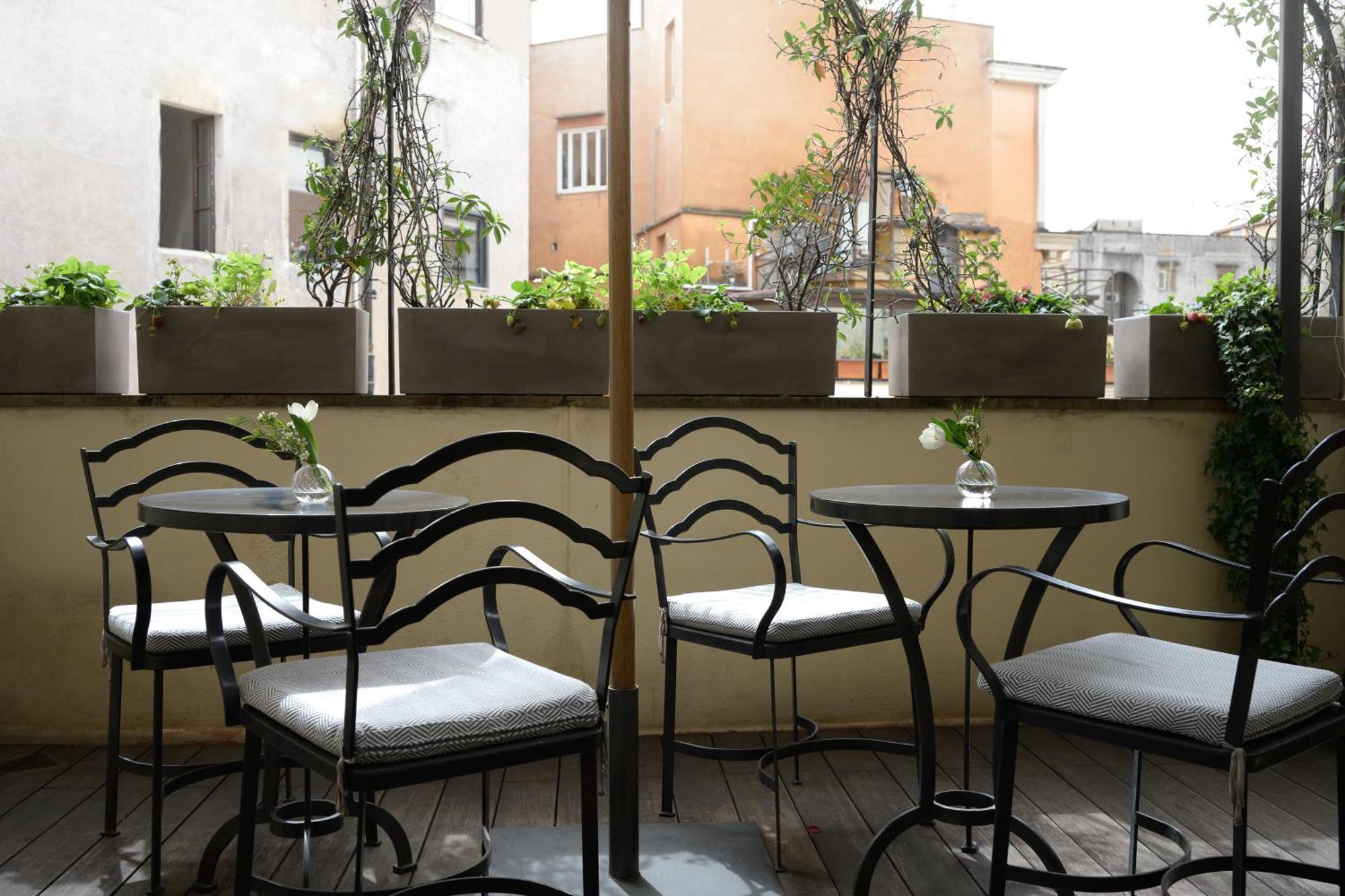Hotel The Fifteen Keys Roma