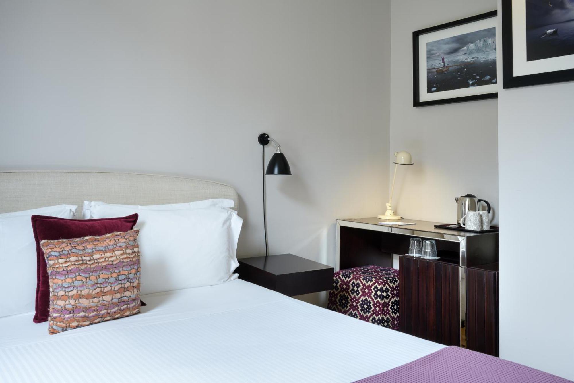 The Fifteen Keys Hotel Roma